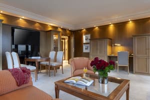 thumbnail: Living area