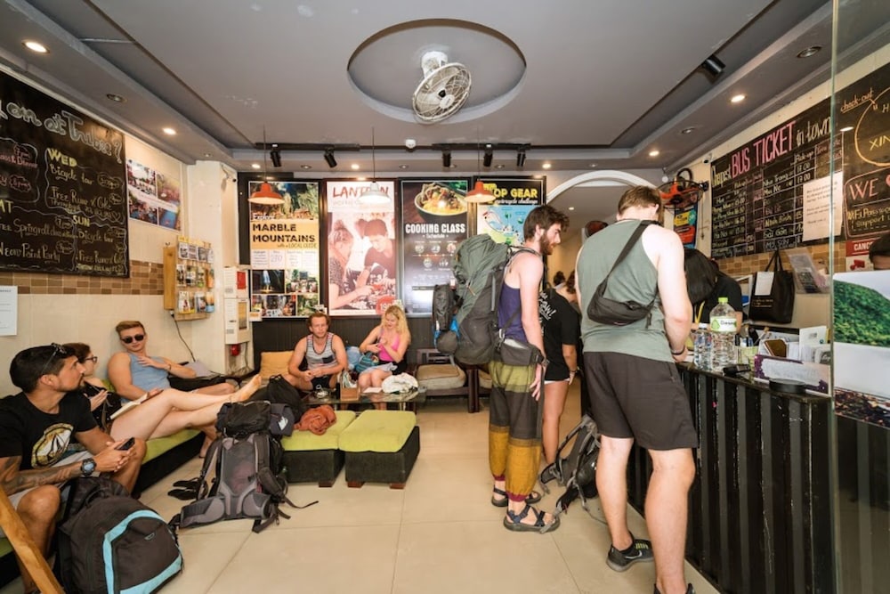 Restaurant-cafeteria