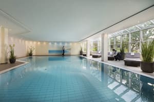 thumbnail: Indoor pool