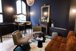 thumbnail: Living area