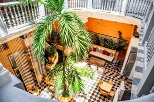 thumbnail: Interior