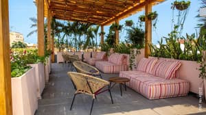 thumbnail: Terrace/patio