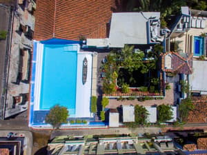 thumbnail: Terrace/patio