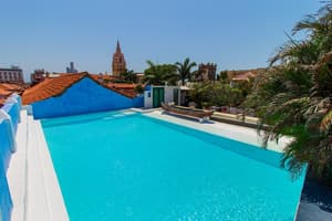 thumbnail: Terrace/patio