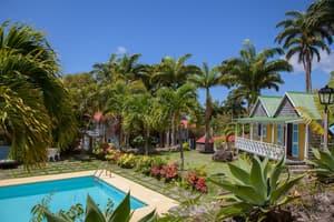 thumbnail: Outdoor pool