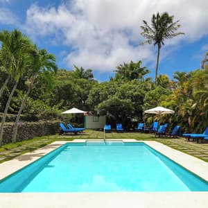 thumbnail: Outdoor pool