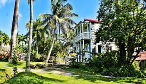 thumbnail: Property grounds