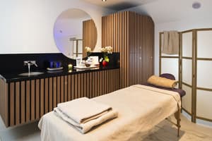 thumbnail: Spa