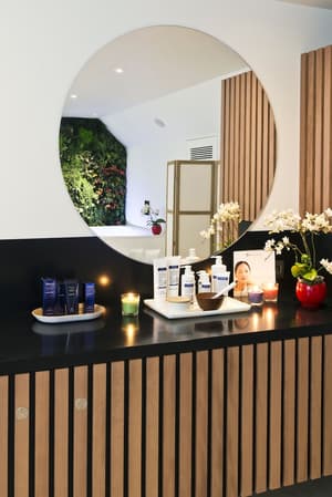 thumbnail: Spa treatment