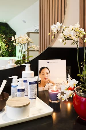 thumbnail: Spa treatment