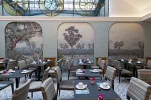 thumbnail: Breakfast area