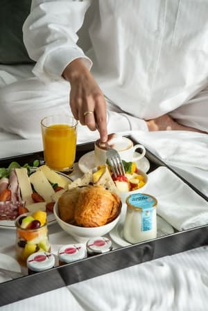 thumbnail: Breakfast meal