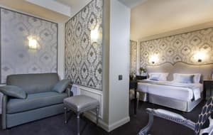 thumbnail: Living area