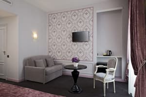 thumbnail: Living area