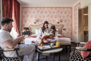 thumbnail: Room