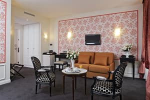 thumbnail: Living area