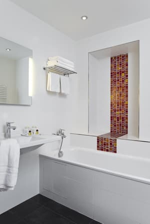 thumbnail: Bathroom