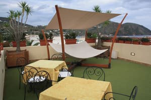 thumbnail: Terrace/patio