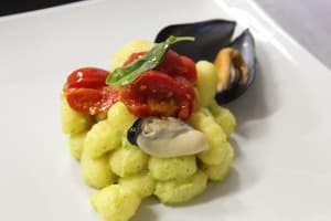 thumbnail: Restaurant