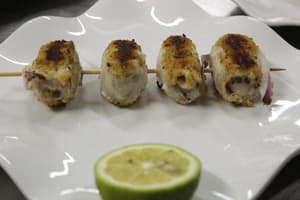 thumbnail: Restaurant