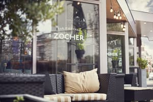 thumbnail: Terrace/patio