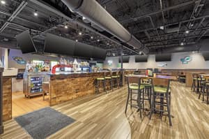 thumbnail: Restaurant