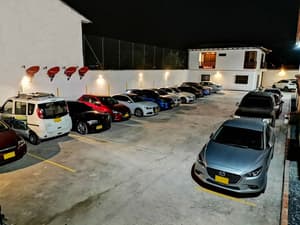 thumbnail: Accessible parking