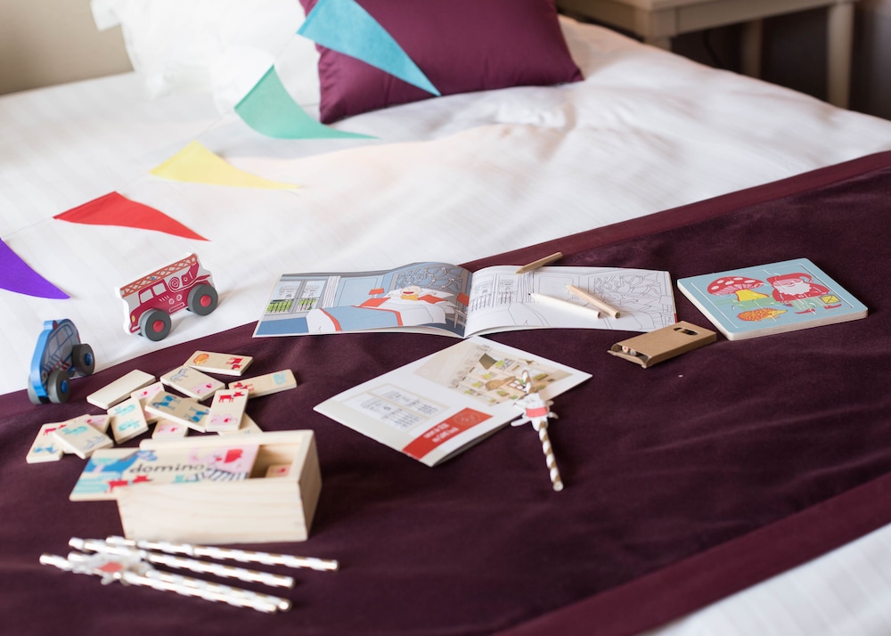 Children's activities