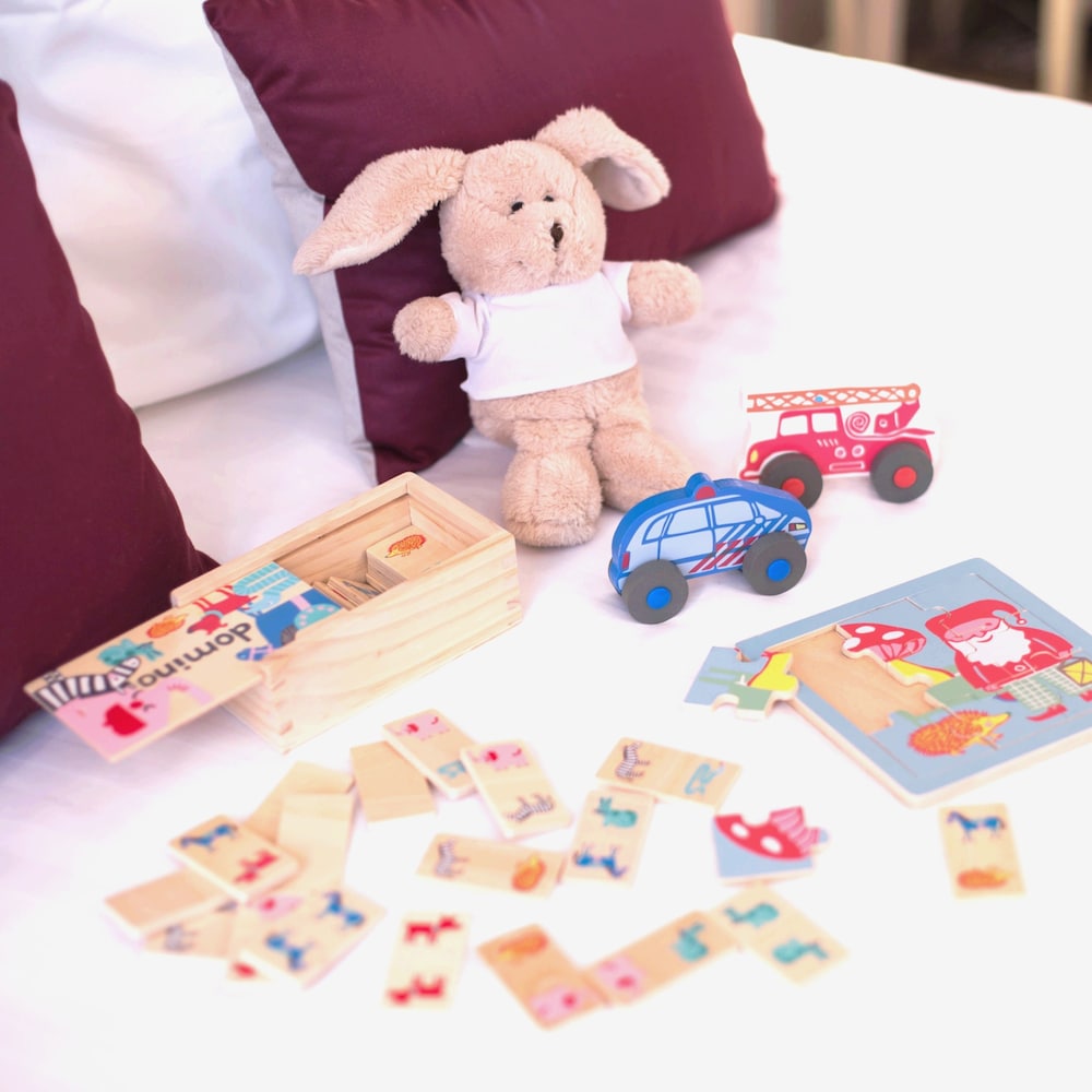 Children's activities