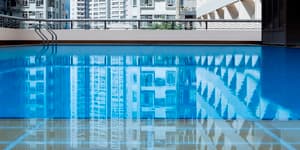 thumbnail: Pool