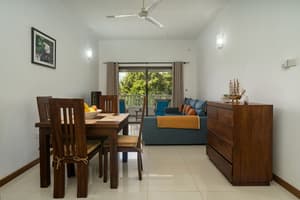 thumbnail: Living area