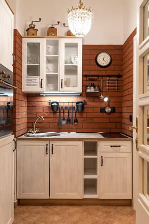 thumbnail: Private kitchen