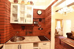 thumbnail: Private kitchen