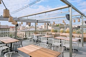 thumbnail: Terrace/patio