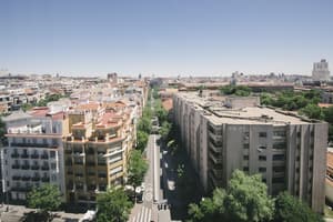 thumbnail: City view from property