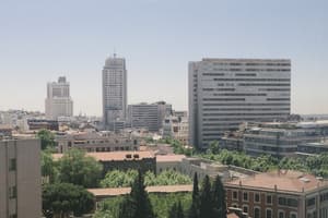 thumbnail: City view from property