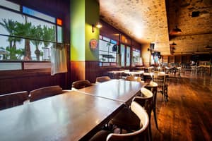 thumbnail: Bar (on property)