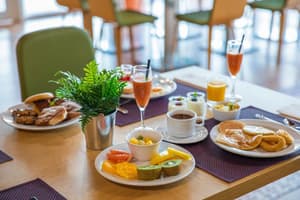 thumbnail: Breakfast meal