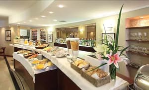 thumbnail: Breakfast meal