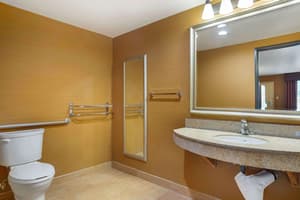 thumbnail: Bathroom