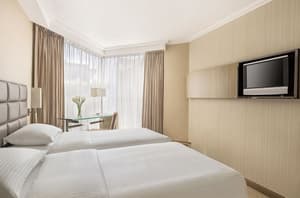 thumbnail: View from room