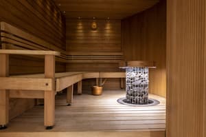 thumbnail: Sauna