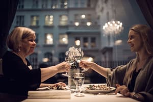 thumbnail: Restaurant