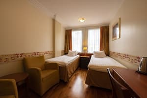 thumbnail: Room