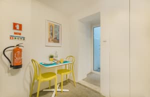 thumbnail: Interior