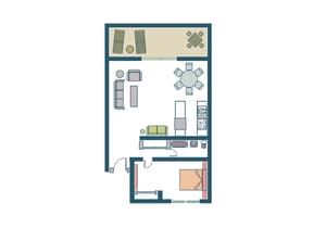 thumbnail: Floor plan