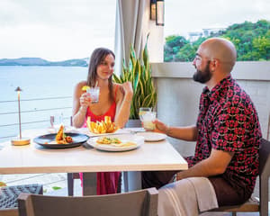 thumbnail: Restaurant