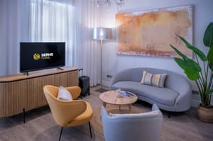 thumbnail: Living area