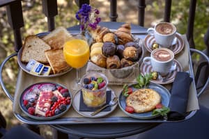 thumbnail: Terrace/patio