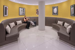 thumbnail: Reception